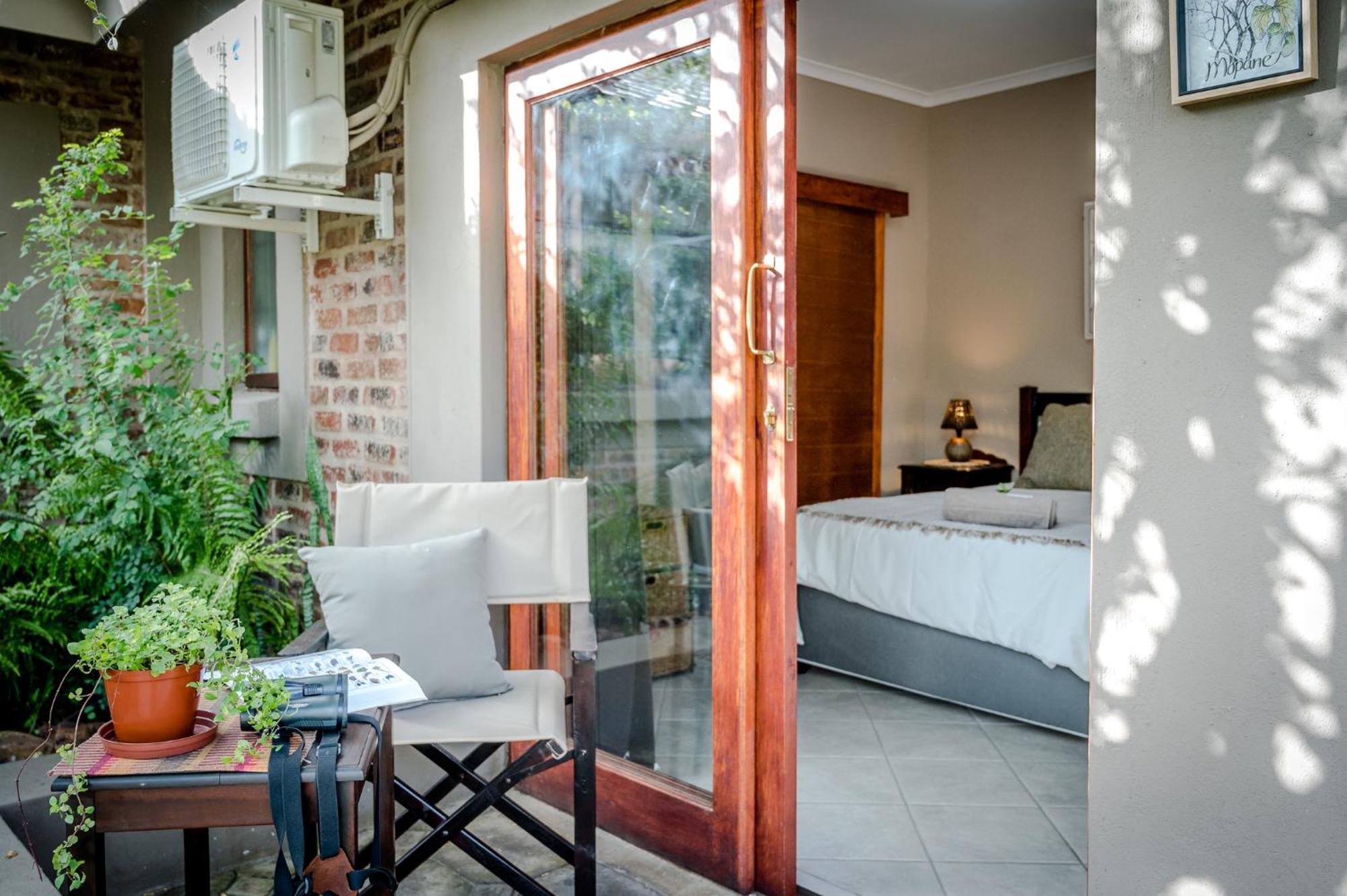 Bosveld Villa Marloth Park Exterior foto